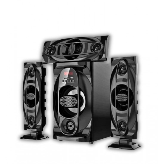 Djack Bluetooth speaker DJ-PK03 Home Theater System image