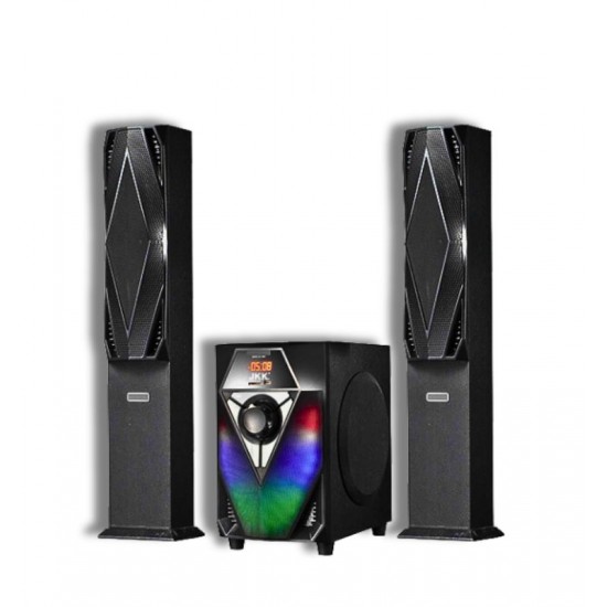 Djack Home speaker system V 660 image