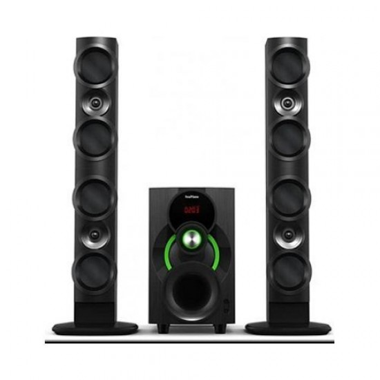 Djack Home theater Dj-706 Home Theater System image