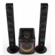 Djack Bluetooth speaker DJ-700 Home Theater System image