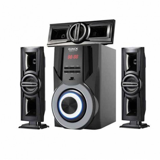 Djack Home Theater System image