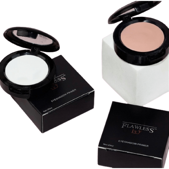 Flawless Ivy Eyeshadow Primer image