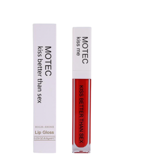 Motec Lip Gloss Kiss Me Lip Gloss image