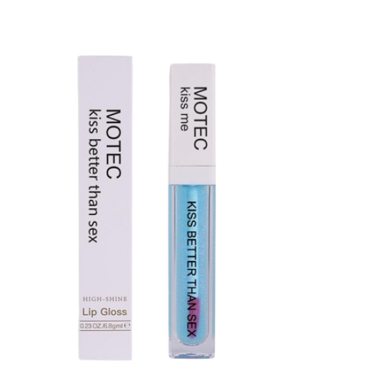 Motec Lip Gloss Kiss Me Lip Gloss image