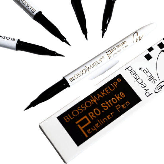Blossom Makeup Eyeliner Pen/Marker Eye Pencil/Liner image