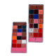 Posh N Sassy 20 Colors Matte Lip Palette Palette image