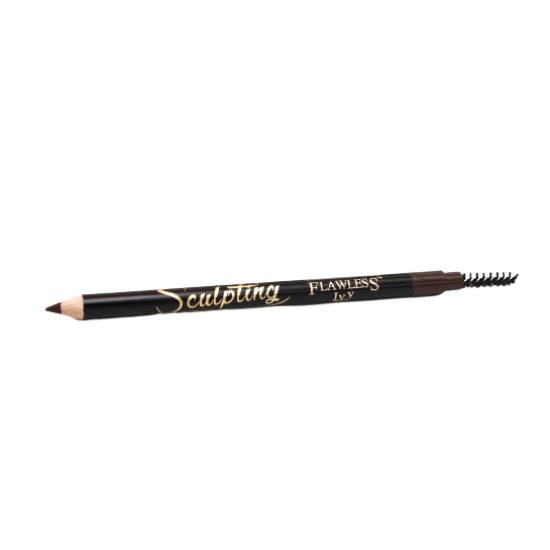 Flawless Ivy Sculpting Eyebrow Pencil image