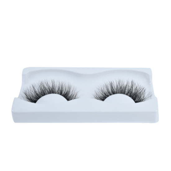 LB Premium Mink Collection Single Eye Lash image