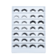 LB Re-usable premium Mink Eyelashes Collection 14 In 1 image