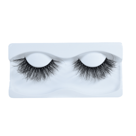 LB Premium Mink Collection Single Eye Lash image