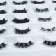 LB Re-usable premium Mink Eyelashes Collection 14 In 1 image