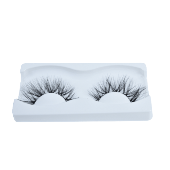 LB Premium Mink Collection Single Eye Lash image