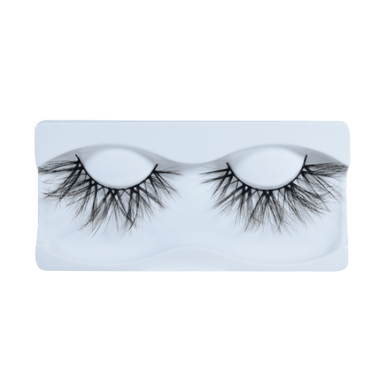 LB Premium Mink Collection Single Eye Lash image