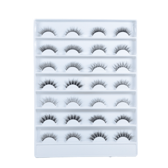 LB Premium Mink Eyelashes Collections image