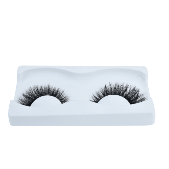 LB Premium Mink Lashes Single image