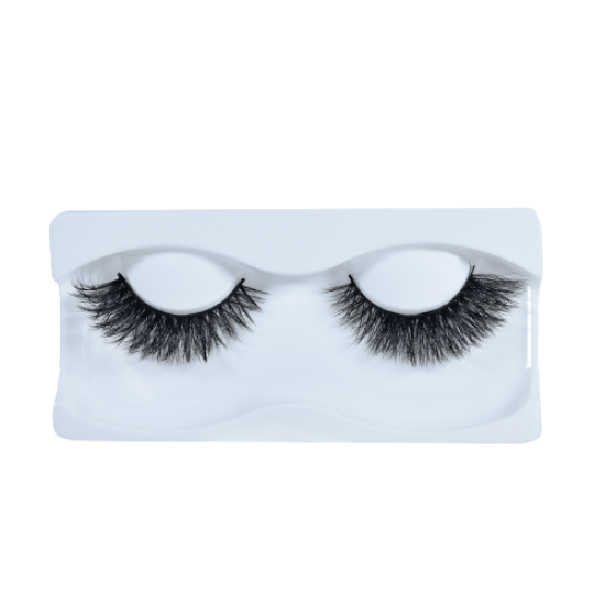 LB Premium Mink Lashes Single image