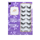LB Premium Mink Eyelashes Collections Eye Lash, Cosmetics Lens image