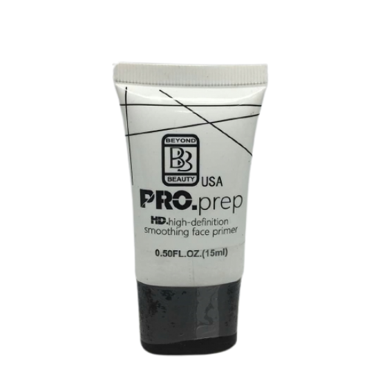 Beyond Beauty USA Pro Prep Smoothing Face Primer image