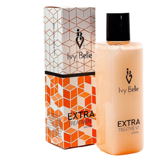 Ivy Belle Extra Treatment Lotion Accessories image
