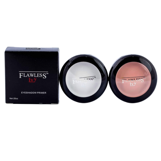 Flawless Ivy Eyeshadow Primer image