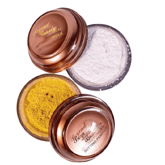 Beyond Beauty U.S.A Setting Powder Setting Powder image