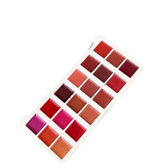 Avour Lip Palette image