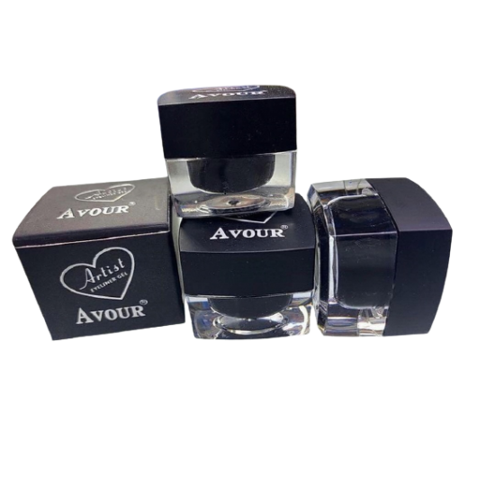 Avour Eyeliner Gel image