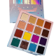 Vee Beauty Eyeshadow Palette Palette image