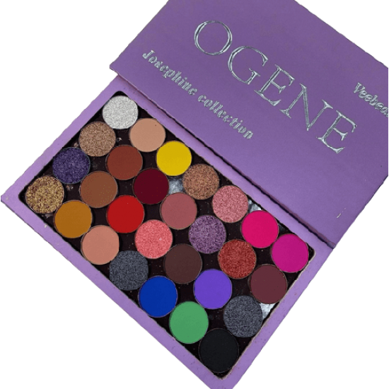 Vee Beauty Josephine Collection Eyeshadow Palette Palette image