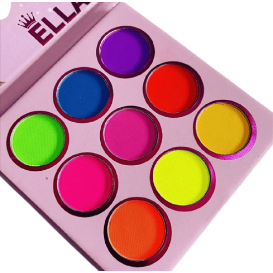 Vee Beauty Little Palette Palette image