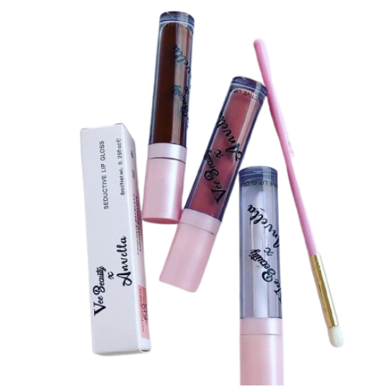 Vee Beauty X Anvella Lip Gloss Lip Gloss image