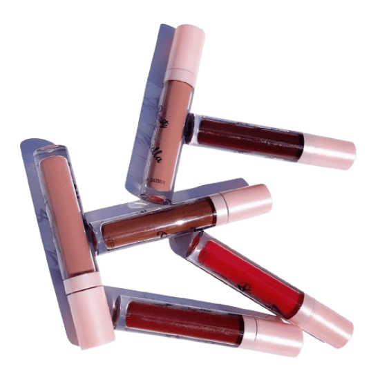 Vee Beauty X Anvella Lip Gloss Lip Gloss image