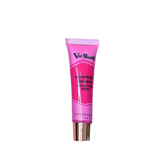Vee Beauty Essential Lip Care Lip Gloss image