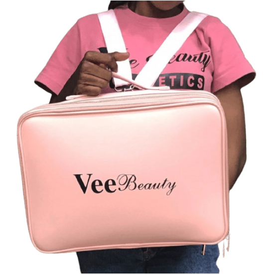 Vee Beauty Bag Beauty Bags & Boxes image