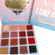 Vee Beauty Eyeshadow Palette Palette image