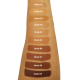 BLOSSOM MAKEUP BABY SKIN Foundation image