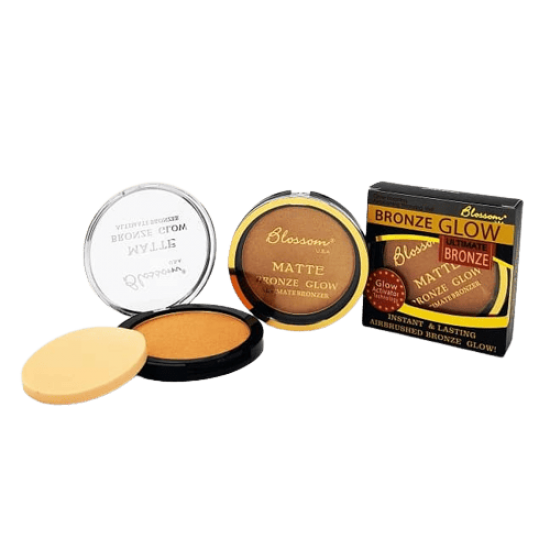 Blossom Bronzer Glow Accessories image