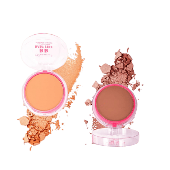 Blossom BB Baby Skin Powder Single Powder image