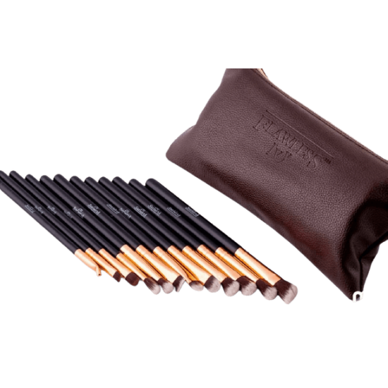 Flawless Ivy Brush Set image