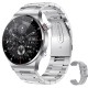 New Steel Strap Smart Watch Electronics, Shipped from abroad, Consumer Electronics, Jewelries, Smart Watch image