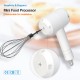 Mini Automatic Electric Cordless Eggbeater Shipped from abroad, Home And Appliances, Kitchen image
