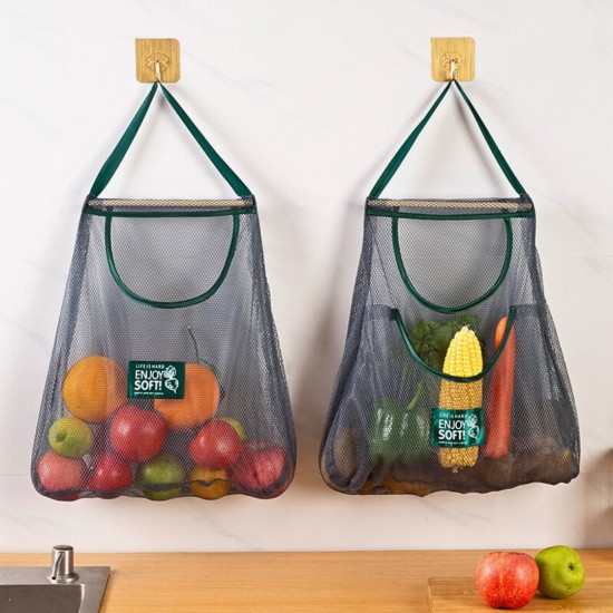 Reusable kitchen storage bag image