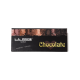 Showing image for L.A PRIDE U.S.A Chocolate Eye Shadow Palette L.A PRIDE U.S.A Chocolate Eye Shadow Palette image