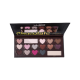 Showing image for L.A PRIDE U.S.A Chocolate Eye Shadow Palette L.A PRIDE U.S.A Chocolate Eye Shadow Palette image