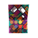 Showing image for L.A Pride Retro Trend Eye Shadow palette L.A Pride Retro Trend Eye Shadow palette Palette image