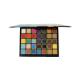 Showing image for L.A Pride Natural Scenery 35 Color Eye Shadow Palette L.A Pride Natural Scenery 35 Color Eye Shadow Palette image