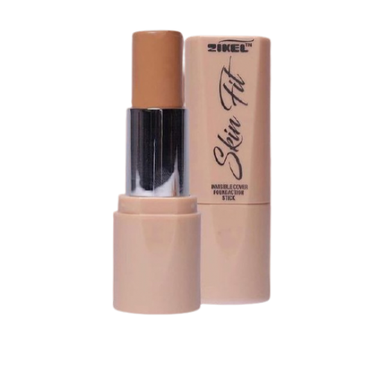 Zikel Skin Fit Foundation Stick image