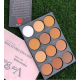 Vee Beauty Friends Reunion Powder & Bronzer Palette image