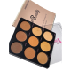 Vee Beauty Face Collection Vera Secret Palette Palette image