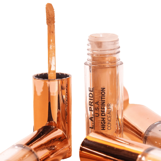 L.A Pride HD Concealer image